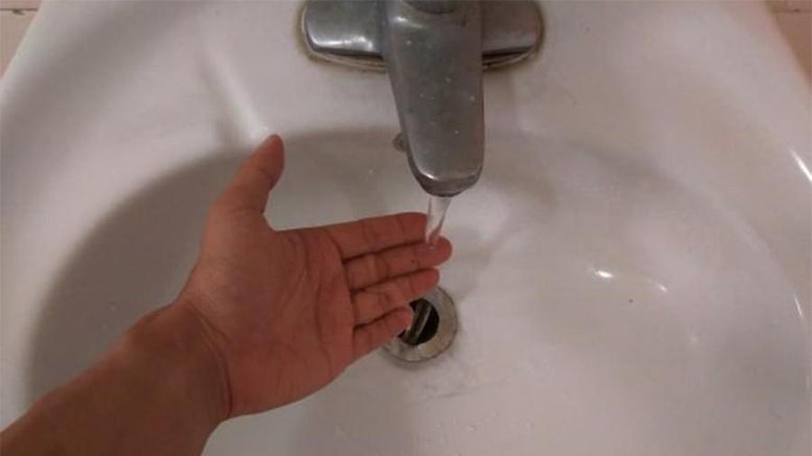 Dan mang thu do 'khoe' nuoc may co mui khet hinh anh