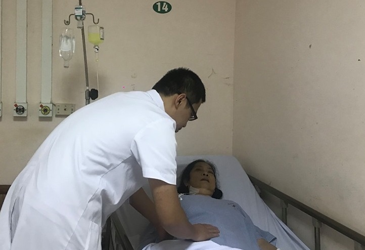 ngừng tuần hoàn vì ăn chay ảnh 1 ngung tuan hoan vi an chay anh 1