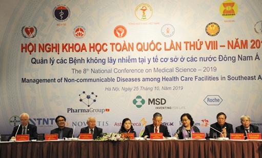 nhóm bệnh không lây nhiễm ảnh 1 nhom benh khong lay nhiem anh 1