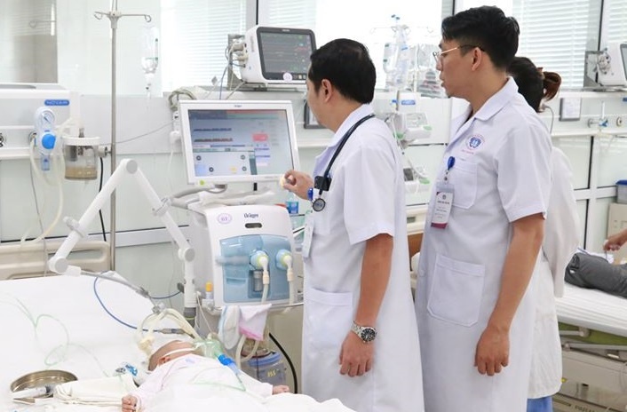 suýt chết vì uống thuốc nam  ảnh 1 suyt chet vi uong thuoc nam anh 1