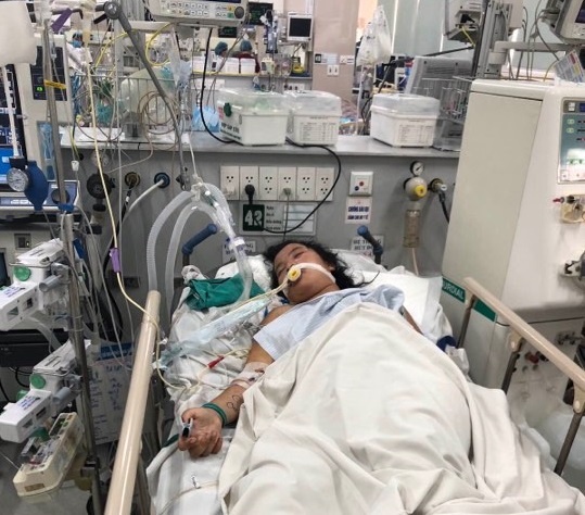 bo me tim duoc con sau hon 2 nam that lac anh 1