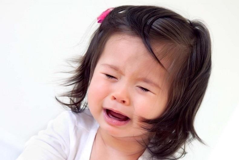 5 van de ve can nang cua tre me can chu y hinh anh