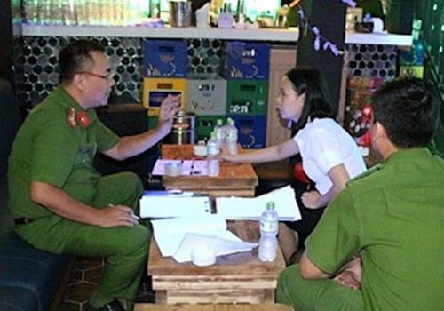 So Y te TP.HCM phat 3 don vi gan 64 trieu dong hinh anh