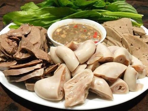 Gan la thuc pham bo duong hay chat doc? hinh anh
