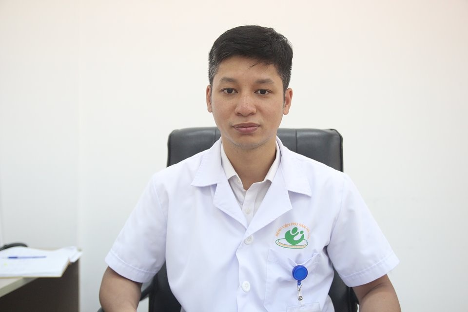 Nữ sinh 14 tuổi mắc sùi mào gà  ảnh 1 Nu sinh 14 tuoi mac sui mao ga anh 1