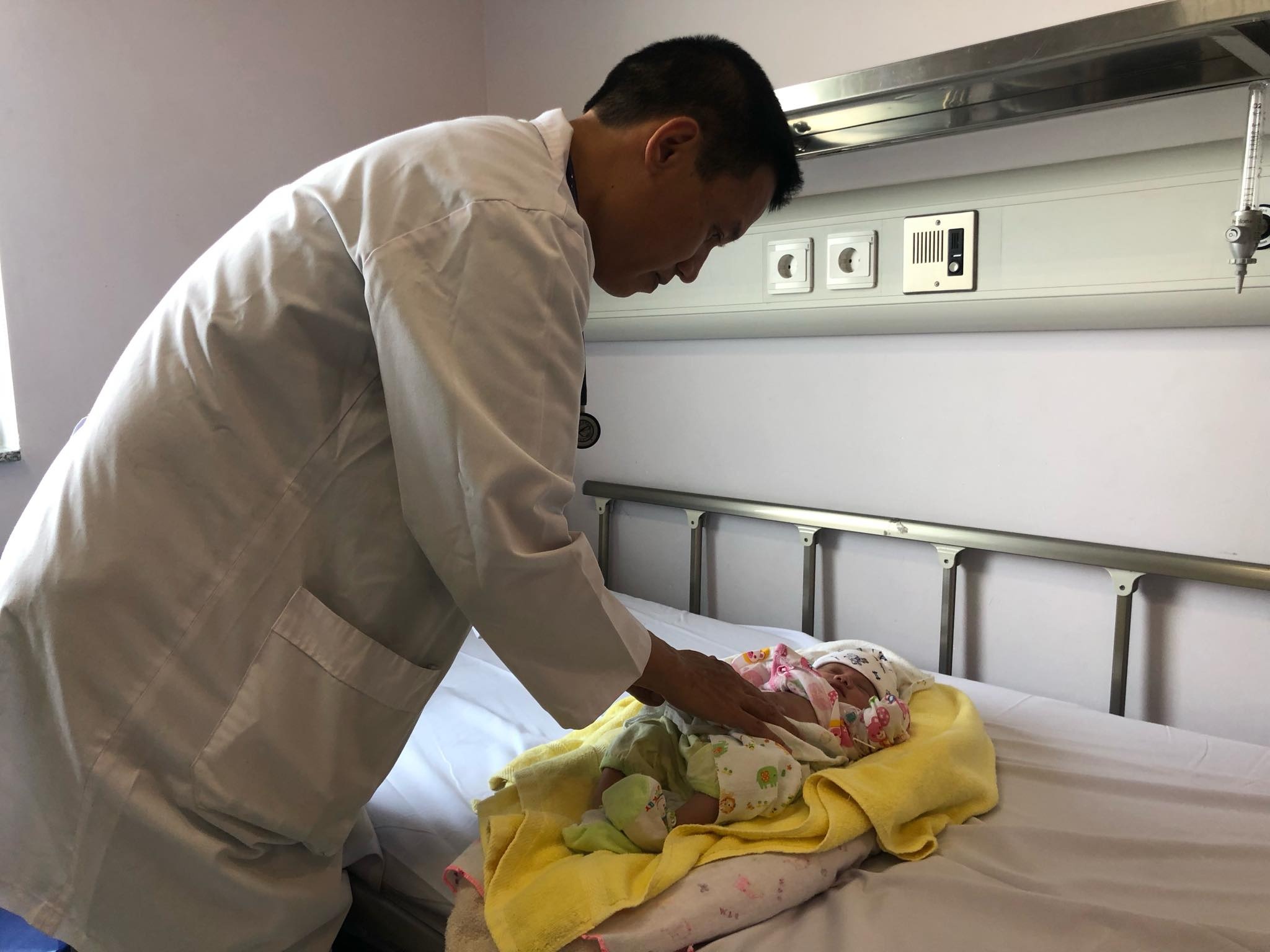 bệnh tim bẩm sinh ảnh 1 benh tim bam sinh anh 1