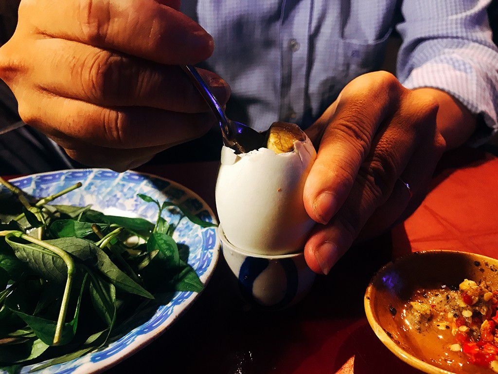 An nhieu trung vit lon anh 4