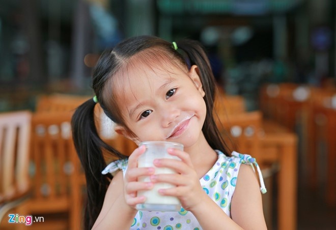 Sữa học đường  ảnh 1 Sua hoc duong anh 1