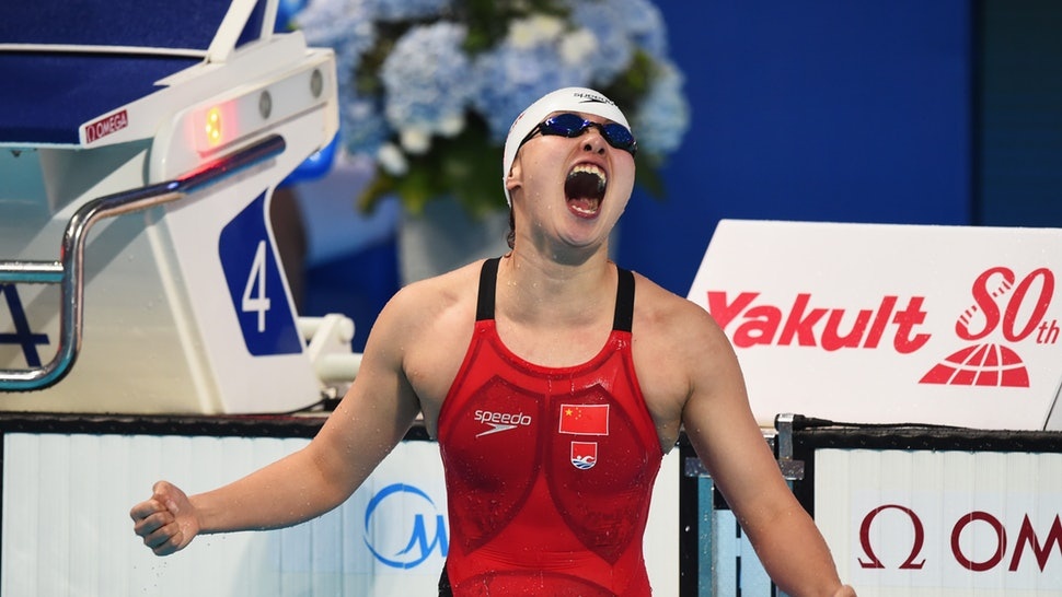 Nữ vận động viên ảnh 1 Nu van dong vien anh 1