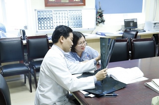 Mang thai khi ung thư di căn não ảnh 1 Mang thai khi ung thu di can nao anh 1