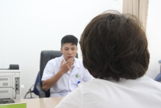 viêm nhiễm vùng kín ảnh 1 viem nhiem vung kin anh 1