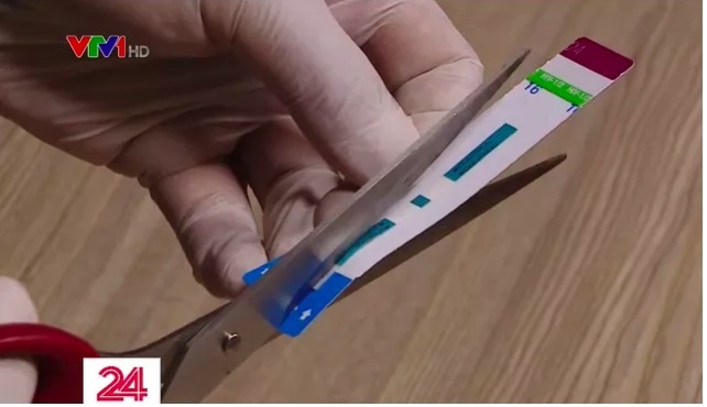 Hang nghin que thu HIV,  viem gan B duoc cat doi anh 1