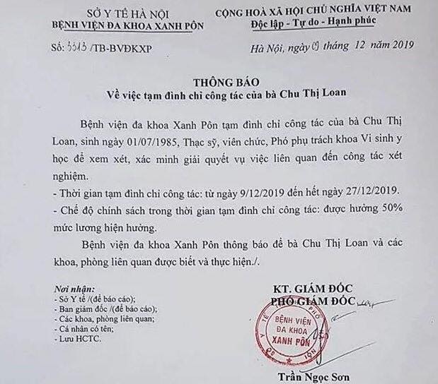 Hang nghin que thu HIV,  viem gan B duoc cat doi anh 2