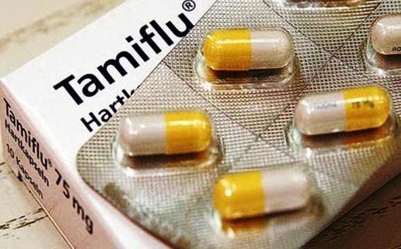 'Nguoi dan khong nen do xo mua thuoc Tamiflu tri cum' hinh anh