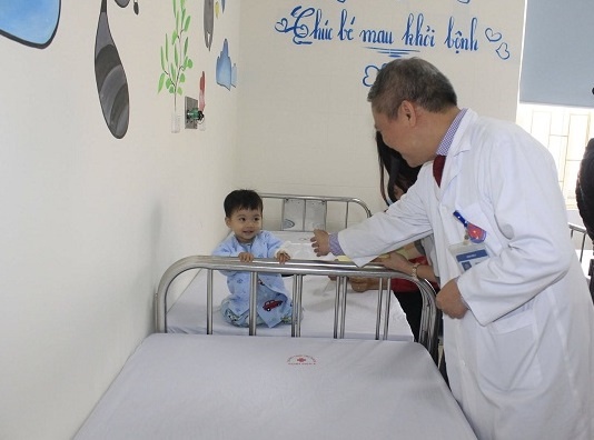 Hang nghin tre mac benh tim tu vong anh 1