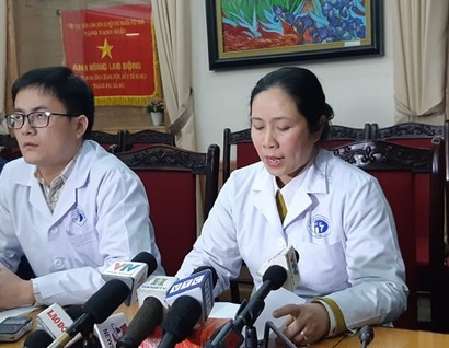 4 van de phai lam ro vu cat doi que thu HIV anh 3