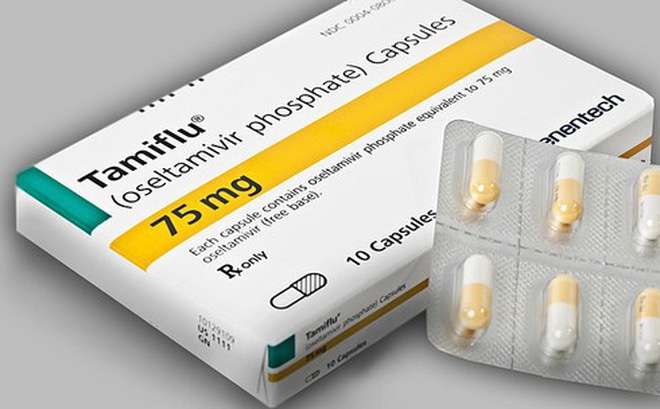thuốc Tamiflu ảnh 1 thuoc Tamiflu anh 1