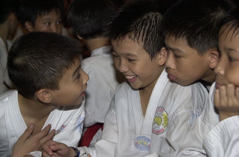 Hang trieu dan ong Viet doi mat nguy co e vo vao nam 2050 hinh anh