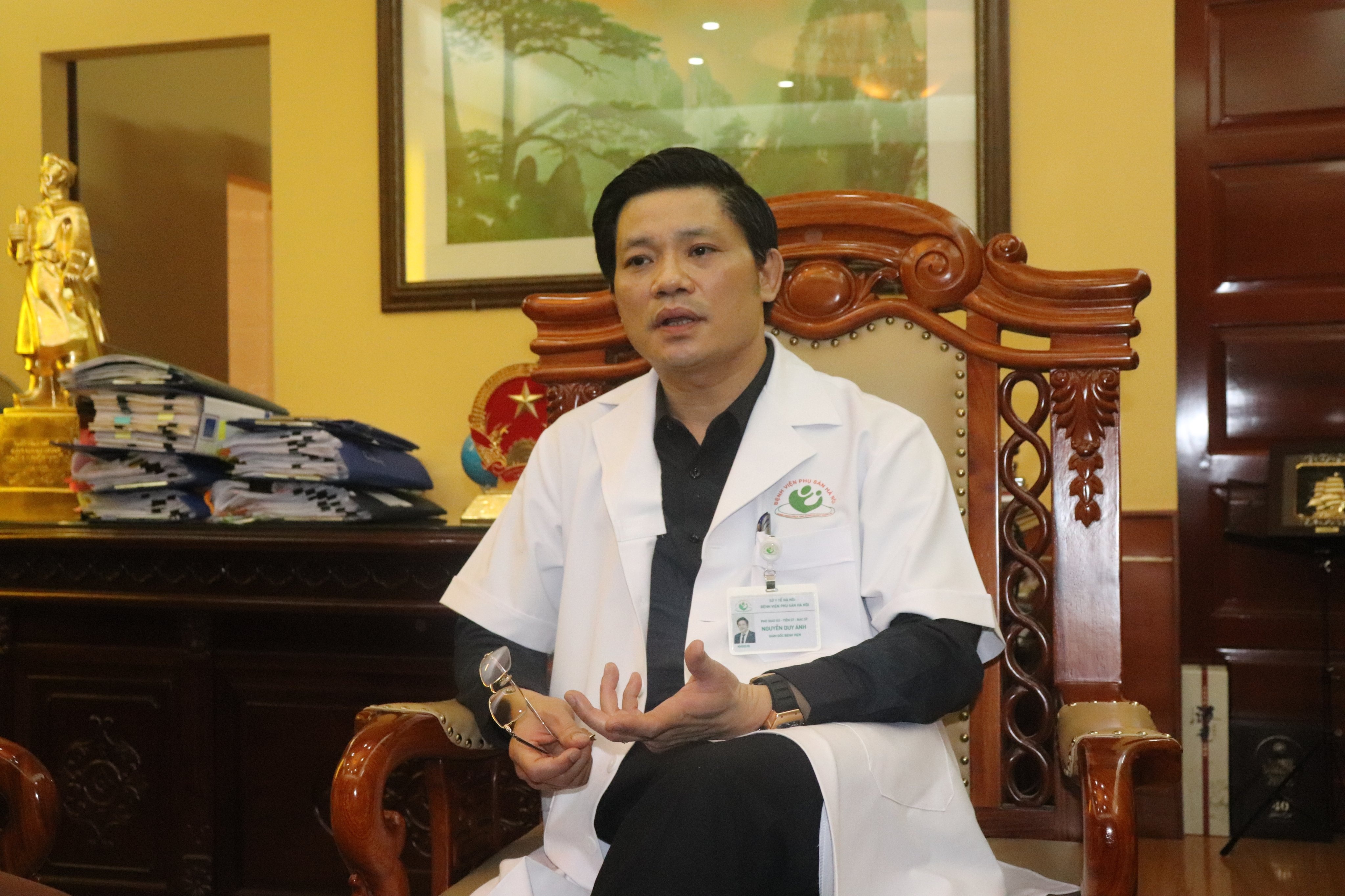 chữa bệnh từ bào thai ảnh 2 chua benh tu bao thai anh 2