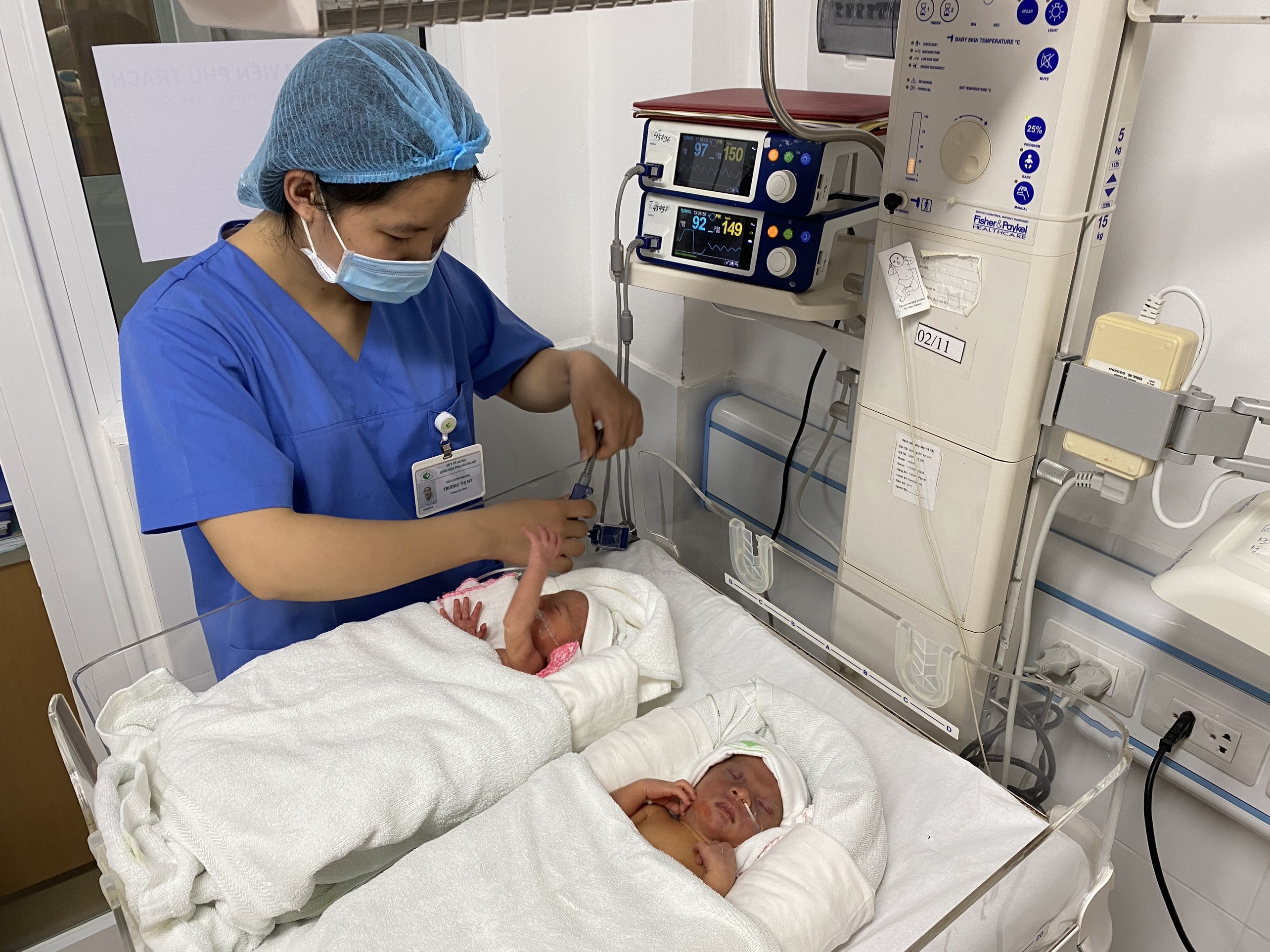 chữa bệnh từ bào thai ảnh 1 chua benh tu bao thai anh 1