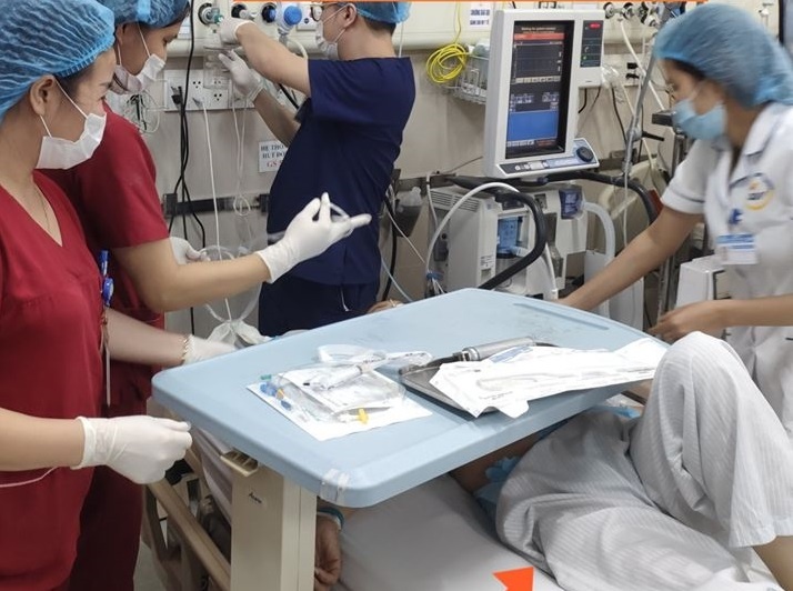 Nguy kich vi an thuc duong anh 1