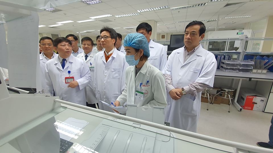 biến chủng virus SARS ảnh 1 bien chung virus SARS anh 1
