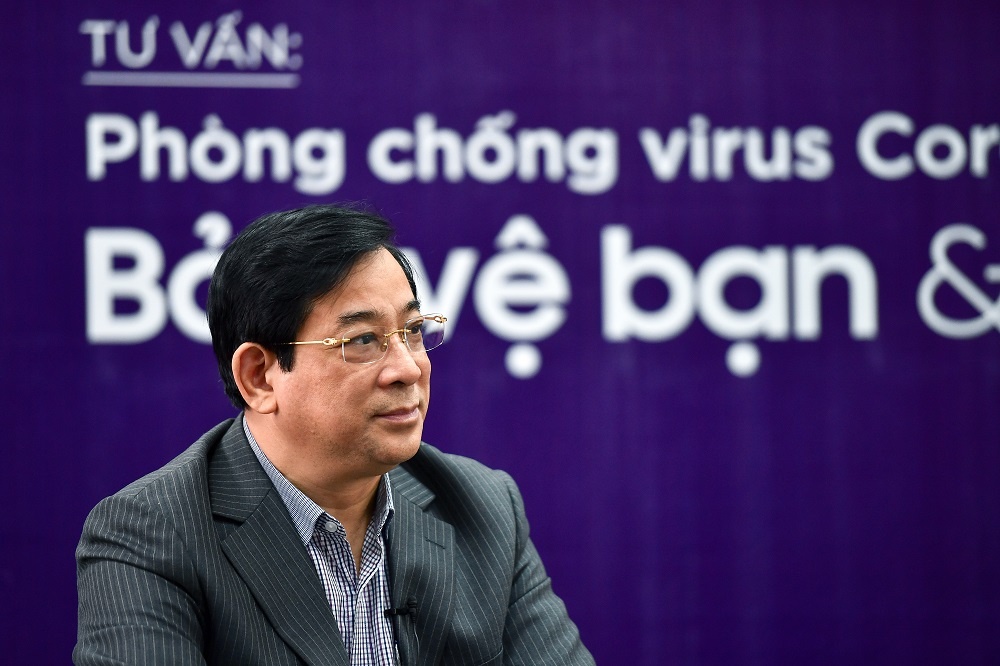 nCoV ton tai trong co the khoang 3-4 tuan anh 1