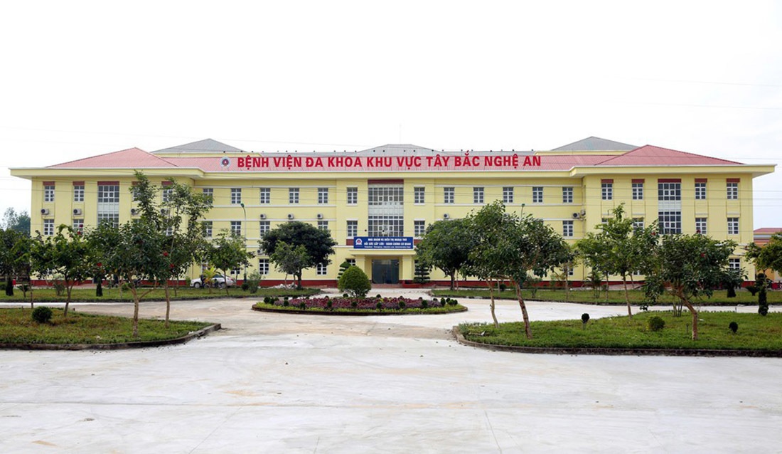 tu Vinh Phuc tro ve am tinh voi Covid-19 anh 1