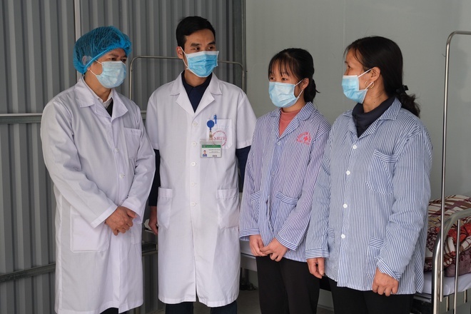 Cach ly o Vinh Phuc anh 1