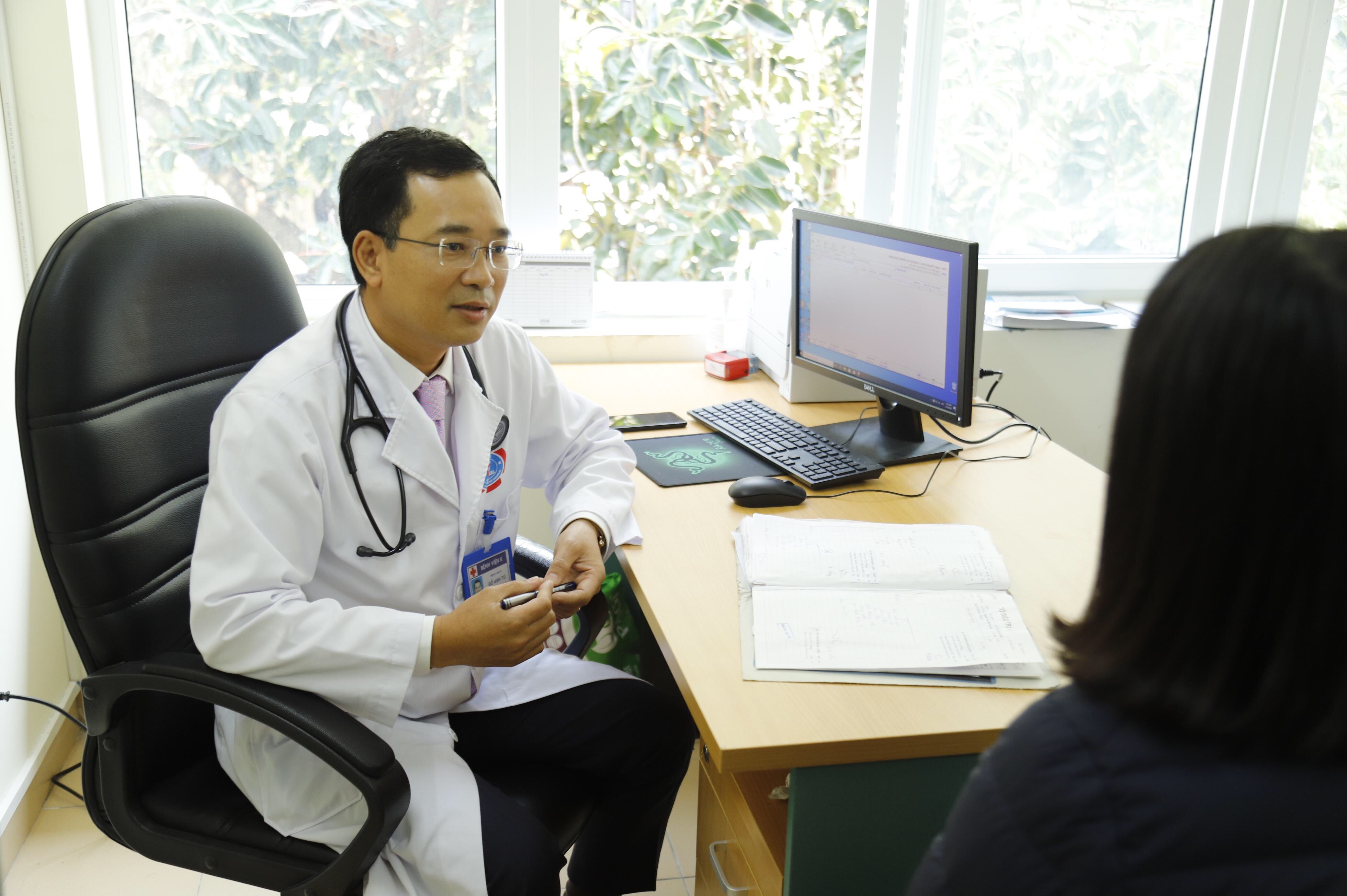 Ung thư di căn gan vẫn sinh hai con ảnh 2 Ung thu di can gan van sinh hai con anh 2
