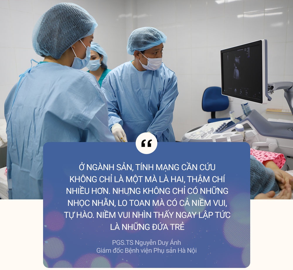 Giam doc BV Phu san Ha Noi anh 2