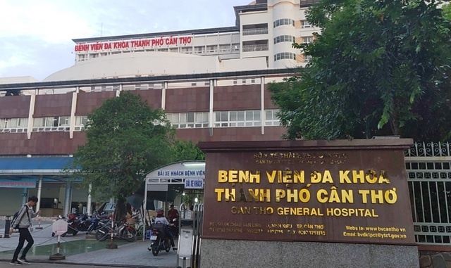Benh nhan o Can Tho tu vong sau khi tu Han Quoc ve khong mac Covid-19 hinh anh