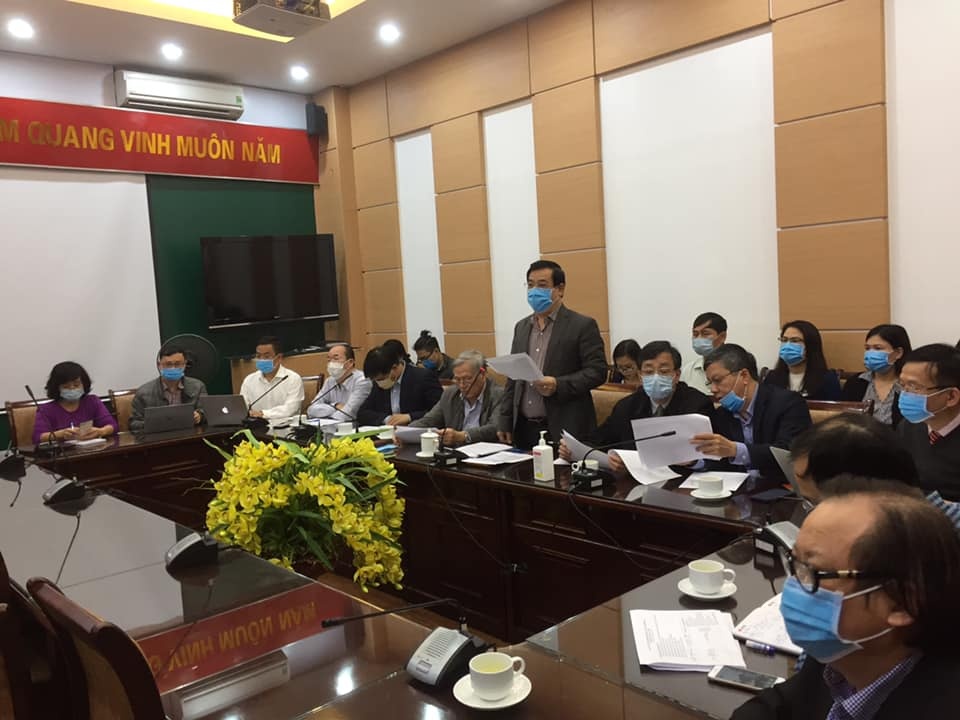 cuu benh nhan Anh dang chuyen bien nang anh 1