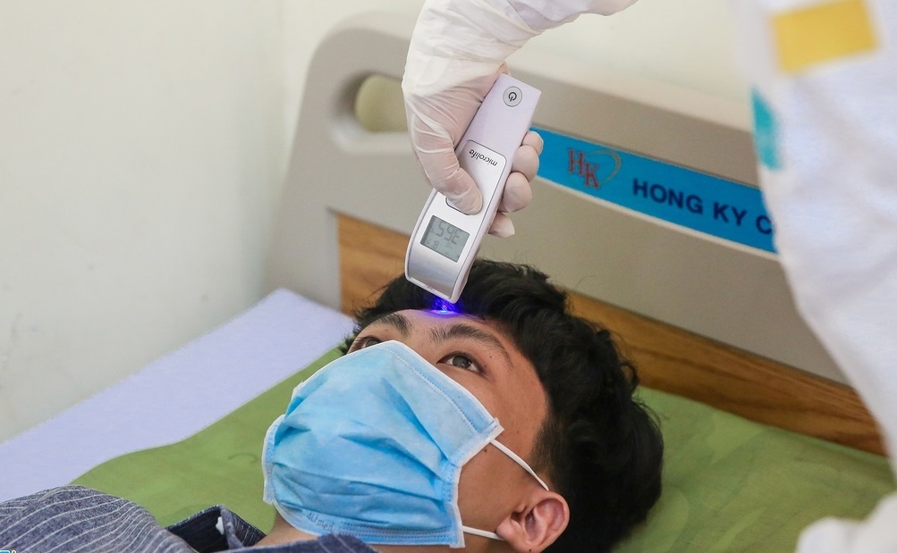 Bo Y te bo sung nhieu diem moi trong phac do dieu tri benh Covid-19 hinh anh