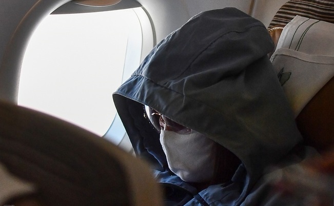 Them 7 chuyen bay den Viet Nam co nguoi mac Covid-19 hinh anh