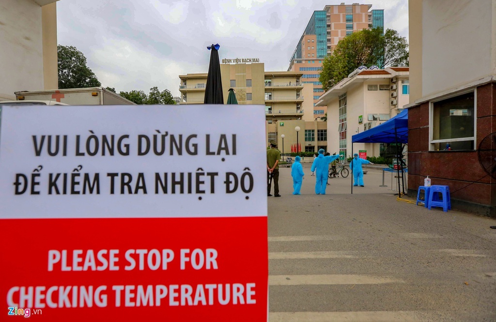 lãnh đạo BV Bạch Mai ảnh 2 lanh dao BV Bach Mai anh 2