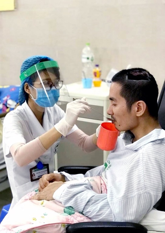 BV Bạch Mai  ảnh 5 BV Bach Mai anh 5