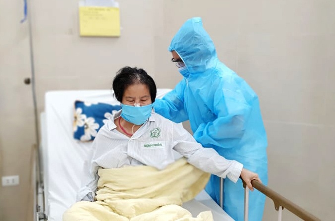 BV Bạch Mai  ảnh 4 BV Bach Mai anh 4