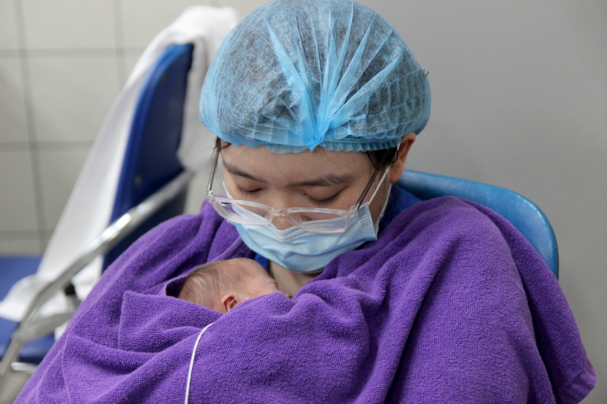 BV Bạch Mai  ảnh 8 BV Bach Mai anh 8