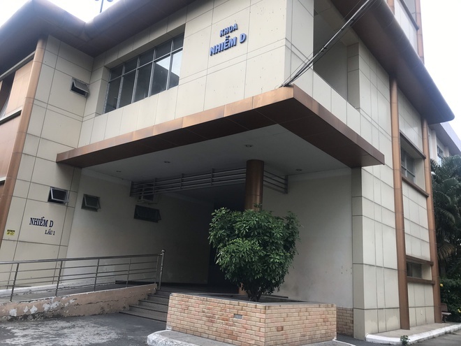 Benh nhan 91 nguy kich anh 1