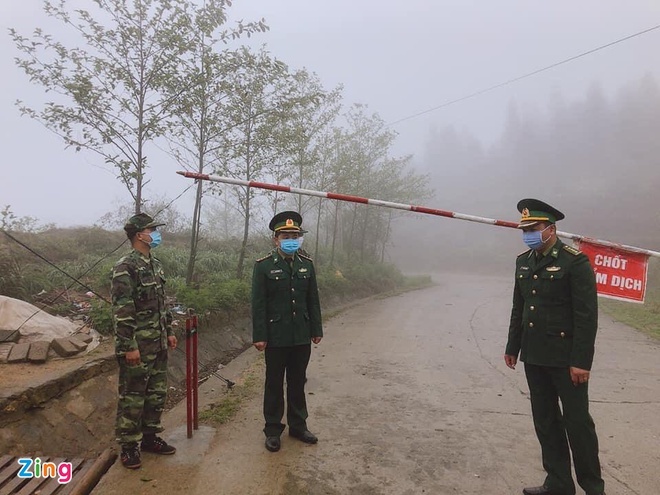 Benh nhan 268 o Ha Giang anh 1