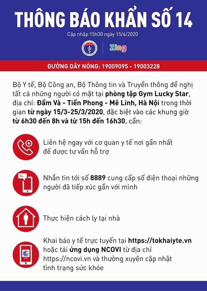 Bệnh viện Thận Hà Nội được kết thúc cách ly ảnh 1 Benh vien Than Ha Noi duoc ket thuc cach ly anh 1