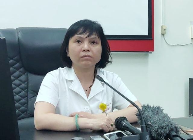 Bệnh sốt xuất huyết ảnh 1 Benh sot xuat huyet anh 1