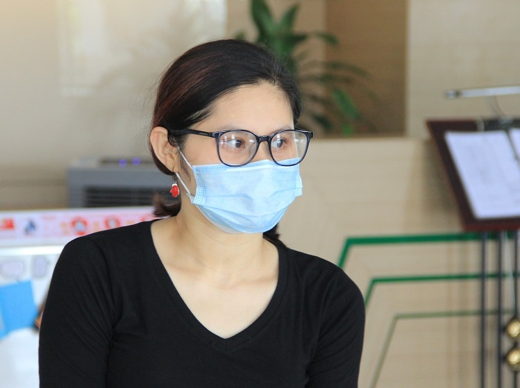 Them 3 benh nhan duoc cong bo khoi benh hinh anh