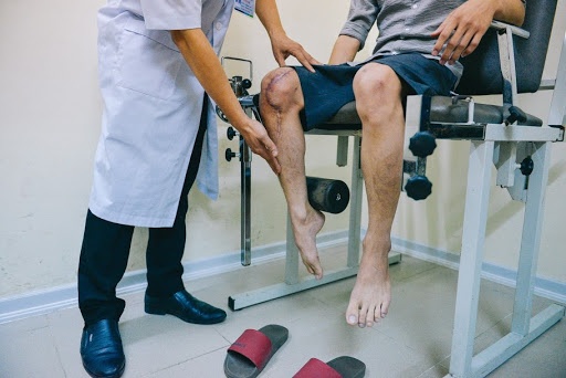 Gan 8% dan so Viet Nam la nguoi khuyet tat hinh anh