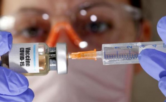 Tien do vaccine Covid-19 o Viet Nam hinh anh