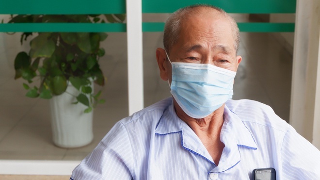 benh nhan Covid-19 nang anh 1