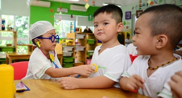 Viet Nam mat can bang gioi tinh cao thu 3 tren the gioi hinh anh