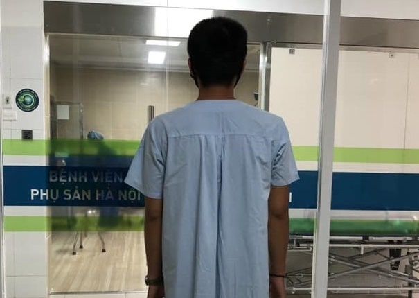 Nhieu dan ong triet san de tranh thai hinh anh