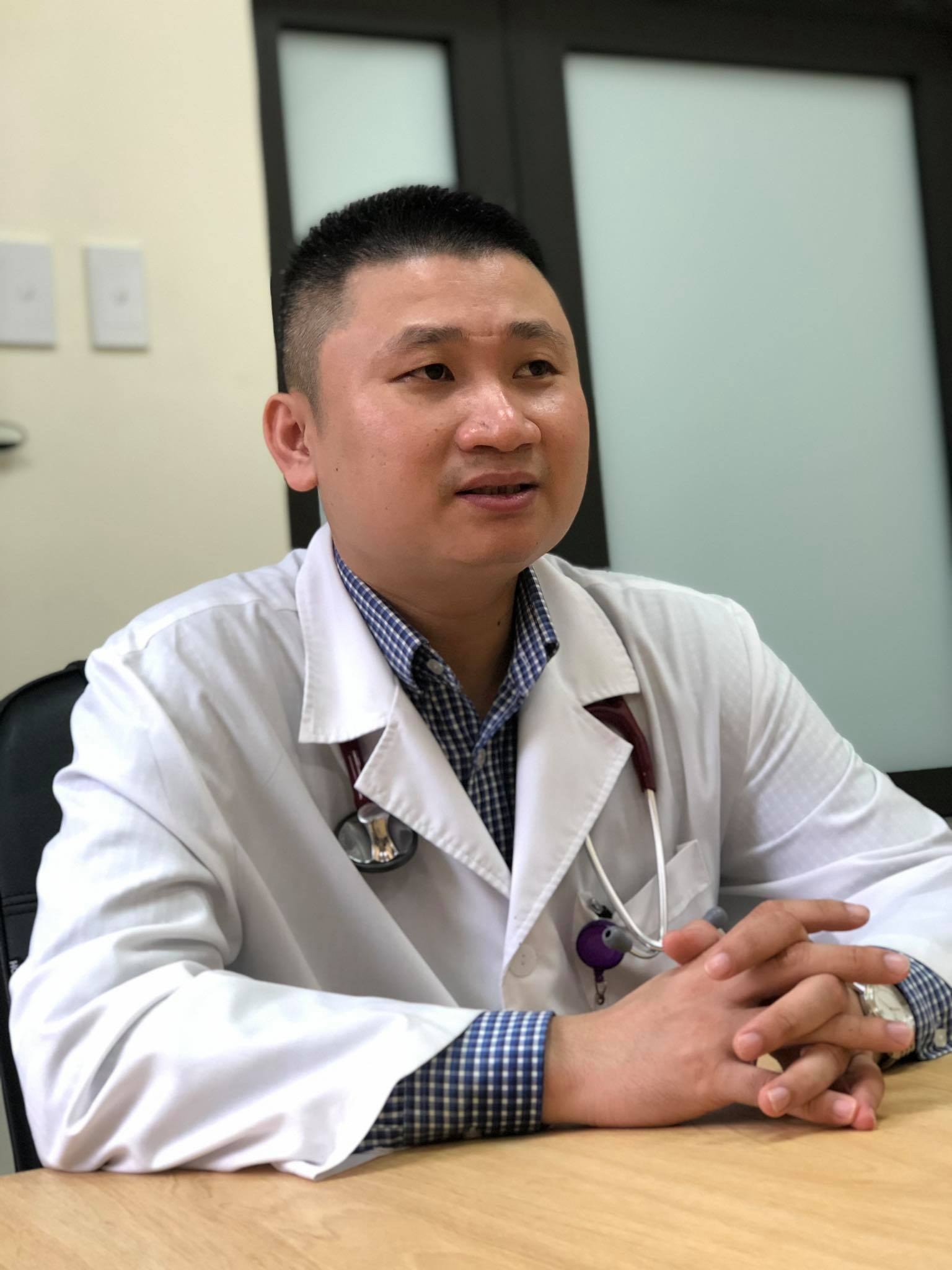 suy gian tinh mach chi duoi anh 1